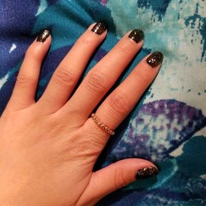 Pandora Retired rose gold